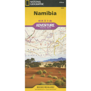 Namibia NGS